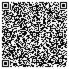 QR code with M & I Community First Bank contacts
