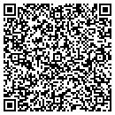 QR code with Geano Beach contacts