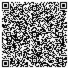 QR code with Heintzkill Chrpractic Hlth Center contacts