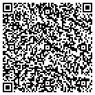 QR code with Hinchley Dairy Farm Tour contacts
