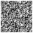 QR code with J Lee's Remodeling contacts