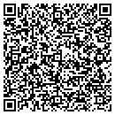 QR code with K C s Designs LLC contacts