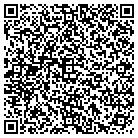 QR code with People's & Pet's Pf GRAVEMKR contacts