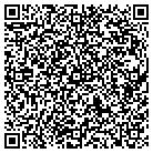 QR code with C & M Plowing & Landscaping contacts