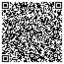 QR code with Harold E Magnan Jr OD contacts