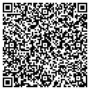 QR code with C Reiss Coal Co contacts