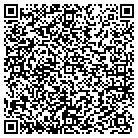QR code with A-1 Lawn & Leaf Service contacts
