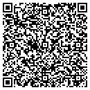QR code with Toebes Excavating Inc contacts