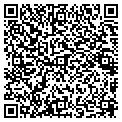 QR code with COMAN contacts