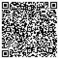 QR code with STC contacts
