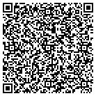 QR code with Hillside True Value Hardware contacts