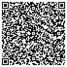 QR code with Pellino Rsen Mwris Krkhuff S C contacts