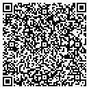 QR code with River Rail Bar contacts
