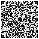QR code with Trudy Anns contacts