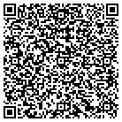 QR code with Heier's Trucking-Refuse Rmvl contacts