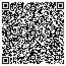 QR code with Oregon Village Clerk contacts