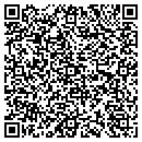 QR code with Ra Hagen & Assoc contacts