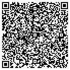 QR code with Allegro Real Est Invstmnt Inc contacts