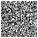 QR code with Richard Gunn contacts