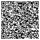 QR code with KATS Beauty Salon contacts