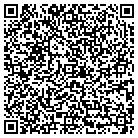 QR code with R & W Heating & Cooling Inc contacts