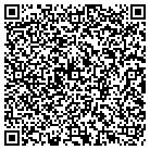 QR code with L & B Carpet Care & Janitorial contacts