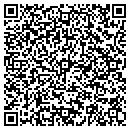 QR code with Hauge Dental Care contacts