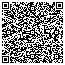 QR code with Yellow Ginger contacts