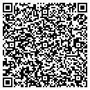 QR code with Dj Logging contacts