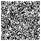 QR code with C & G Wireless Communications contacts