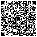QR code with Au Sportswear contacts