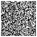QR code with Alice Daley contacts