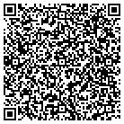 QR code with Hillcrest Inn & Carriage House contacts