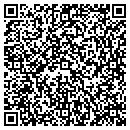 QR code with L & S Dairy Service contacts