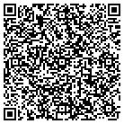 QR code with Christian New Glarus School contacts