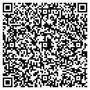 QR code with J L Winker Co contacts