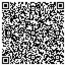 QR code with Pudges Place contacts