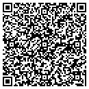 QR code with J W & Assoc contacts