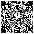 QR code with Milos Designs contacts