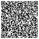 QR code with Teasdale RE & Auctn Service contacts