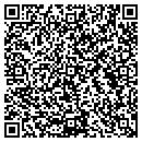 QR code with J C Penney Co contacts