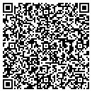 QR code with Mau Builders contacts