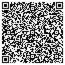 QR code with C-Graphic Inc contacts