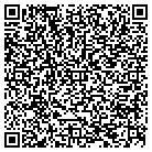 QR code with Racine Christn Reformed Church contacts