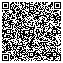 QR code with Hare Plastering contacts