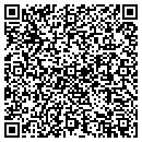QR code with BJs DTailn contacts