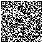 QR code with First Class Stained Glass contacts