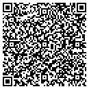QR code with R L Elver DDS contacts