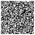 QR code with Muskego Animal Hospital contacts