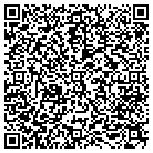 QR code with Timothy Enderle Schabel & Assc contacts